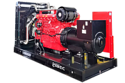 Дизельный генератор Energo MP825S с АВР