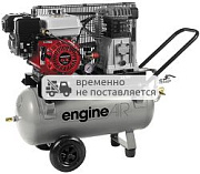 Поршневой компрессор ABAC EngineAIR 5/50 Petrol