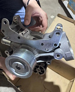 Водяной насос (помпа для дизельного двигателя) Deutz 04906170