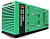 Дизельный генератор Energo MP525C-S