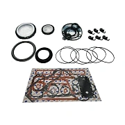 4089889 Комплект нижних прокладок / Kit, Lower Engine Gasket