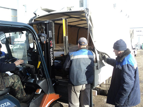 Продажа горизонтального ресивера РГ 430/10 Бежецкого завода АСО. �2