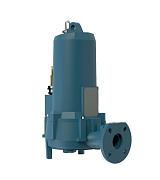 Дренажный насос Calpeda GKG2 40-4P-0025F