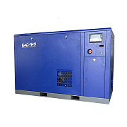 Винтовой маслозаполненный компрессор со встроенным осушителем KraftMachine КМ45-8 ВО Jiangtian (IP 55)