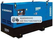 Дизельный генератор Geko 150014 ED-S/DEDA SS