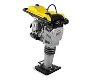 Вибротрамбовка мощная Wacker Neuson BS 50-4 As