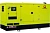 Генератор Pramac GSW22P в кожухе