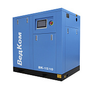 Винтовой компрессор ВедКом BK 15/10 PM