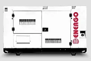 Дизельный генератор Energo AD25-230-S