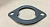 3683537 Прокладка клапана Камминз / Exhaust Gas Recirculation Valve Gasket Cummins