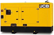 Генератор JCB G175QX с АВР