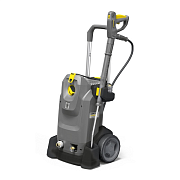 Аппарат высокого давления (АВД) без нагрева воды Karcher HD 7/14-4 M (EASY!Lock)
