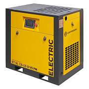 Компрессор без муфты с частотным регулированием производительности и двигателем на постоянных магнитах ET-Compressors SL 7,5-13 D VS PM (IP23) Компрессор без муфты с частотным регулированием производительности и двигателем на постоянных магнитах ET-Compressors SL 7,5-13 D VS PM (IP23)