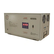 Стабилизатор напряжения Lider PS12000W-30