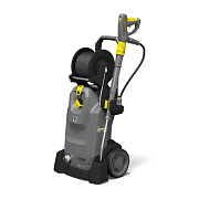 Аппарат высокого давления (АВД) без нагрева воды Karcher HD 8/18-4 MX Plus *EUEasy Force/Lock