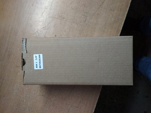 Отгрузка оборудования для автосервиса. �3