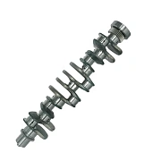 4934566 2830476 4896766 Коленчатый вал Камминз / Engine Crankshaft Cummins