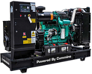 Дизельный генератор Energo AD60-T400C с АВР