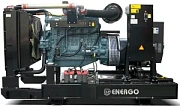 Дизельный генератор Energo ED 280/400 D