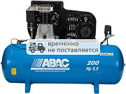 Компрессор электрический Abac B 5900B / 200 CT 5,5