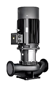 Циркуляционный насос Wellmix TD 125-40/4Т, BQQE (30.0 кВт, 380В, 1500об/мин)