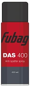 Антипригарный спрей FUBAG DAS 400