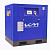 Винтовой электрический маслозаполненный компрессор KraftMachine КМ7,5-8рВ Jiangtian (IP 55)