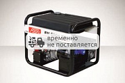 Бензиновый генератор Fogo FH6001TE