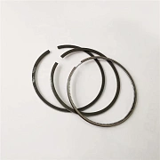 4900738 4900400 Комплект поршневых колец Камминз / Piston Ring Set Cummins