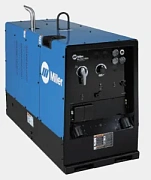 Сварочный агрегат Miller Big Blue 600 X CC/CV