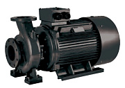 Моноблочный насос Wellmix NBW 65-40-125-1.5/2-380-G-BQQE