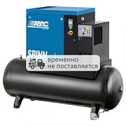 Винтовой компрессор Abac SPINN 11E TM270 (8 бар)