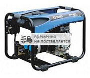 Генератор SDMO DIESEL 4000 E XL С