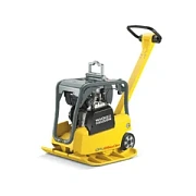 Реверсивная дизельная виброплита Wacker Neuson DPU 2560 H