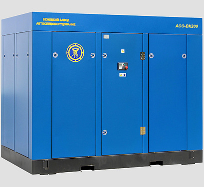 Новые модели Бежецкого завода АСО. �2