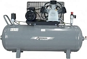 Компрессор трехпоршневой Remeza СБ4/С-200.LB40 (AirCast)
