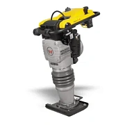 Вибротрамбовка промышленная Wacker Neuson BS 60-2 plus