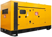 Дизельный генератор Onis VISA V 700 GX (Stamford) с АВР