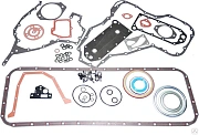 4089759 Комплект нижних прокладок / Kit, Lower Engine Gasket