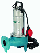 Дренажный насос Calpeda GQV 50-13 CG