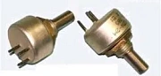Резистор регулировочный СП4-2Ма 1 А 3-20 1К