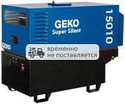 Дизельный генератор Geko 15010 E-S/MEDA SS