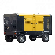 Дизельный винтовой компрессор ET-Compressors ET SD-920S-10