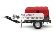 Компрессор передвижной Chicago Pneumatic CPS 90