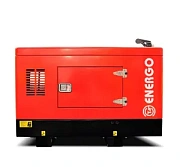 Генератор Energo ED 580/400 V S