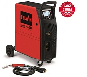 Сварочный полуавтомат TELWIN ELECTROMIG 400 SYNERGIC 400V