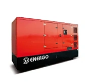 Генератор Energo ED 400/400 D S