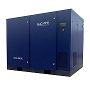 Винтовой электрический маслозаполненный компрессор KraftMachine КМ110-8пВ Jiangtian (IP 55)