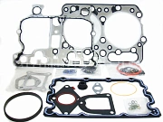 4089368 4024924 3804286 3803713 Комплект прокладок двигателя Камминз \ Upper Engine Gasket Set Cummins