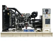 Дизельный генератор Teksan TJ220PE5L